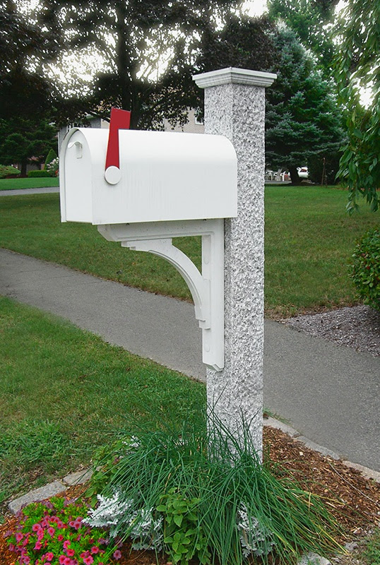 Mailbox Glocester