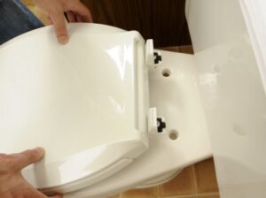 Toilet Repair Glocester